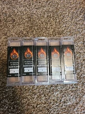 500 High Teck Premium Single Edge 0.009" Thick Standard Razor Blades (5) 100 Pks