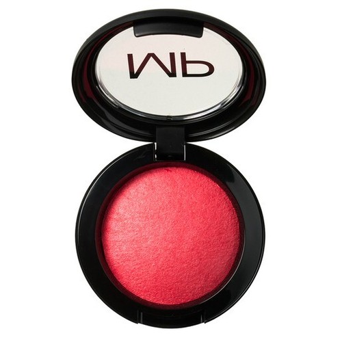 MP Cosmetics Luminous Blush Scarlet 5g |Free Shipping AU - Picture 2 of 5