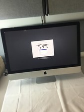 Apple iMac M2020 "Core i9" 27" 3.6 GHz 64 GB 1 TB SSD Grade C