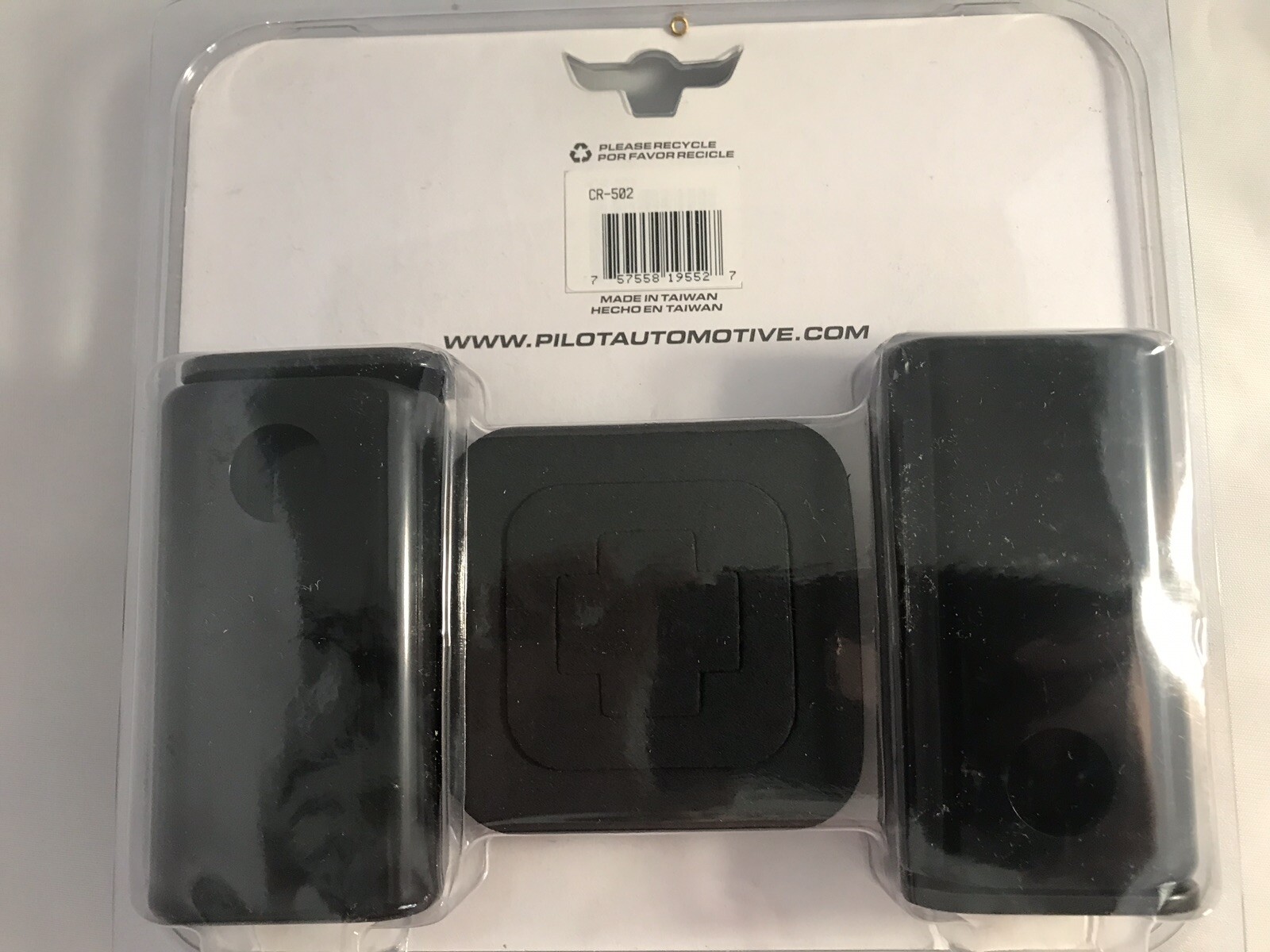 Flaming Skull Bully Built Novelty Cover Plug for Trailer Hitches eBay