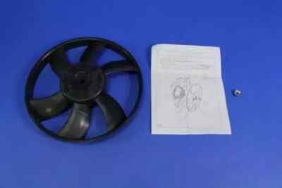 08-17 Dodge Viper Cooling Fan Mopar New OEM