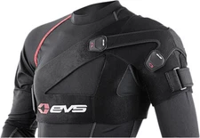 EVS Sports SB03BK-S SB03 Shoulder Support, Small