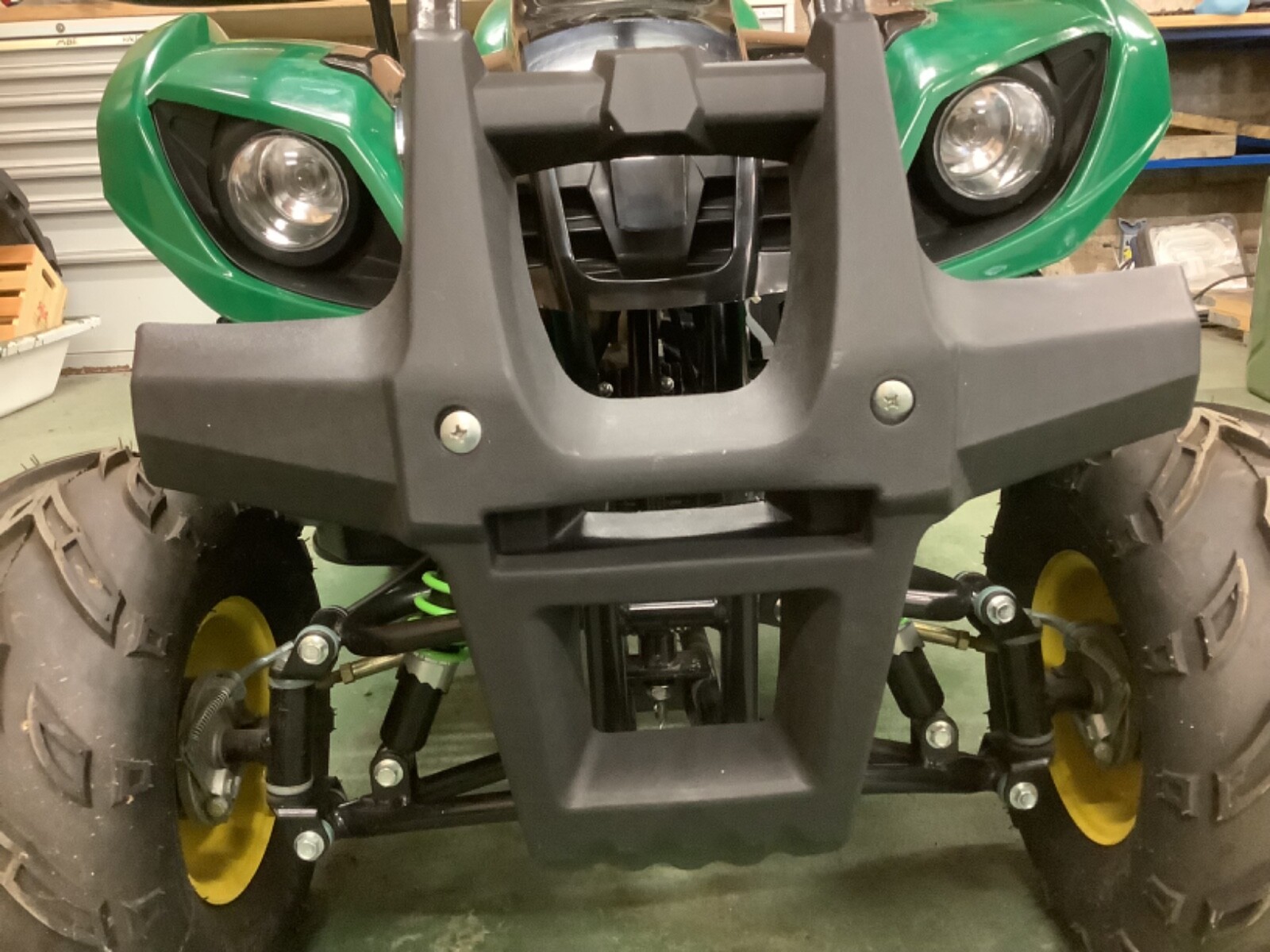 4 stroke quad bike for sale