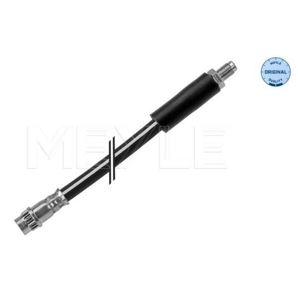 Meyle Bremsschlauch Bremsleitung Hinten FüR Opel Arena Kasten Combi 614 525 0029-image
