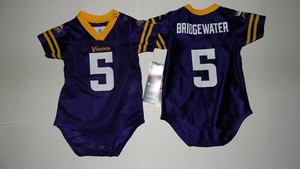 infant vikings jersey