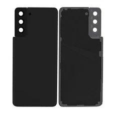 Samsung Galaxy S21/S21 Plus/S21 Ultra Glass Back Cover Housing Rear Battery Door