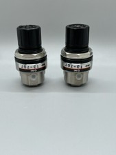 LOT OF 2 SMC INA-13-707 pneumatic pressure regulator 2-39-05923