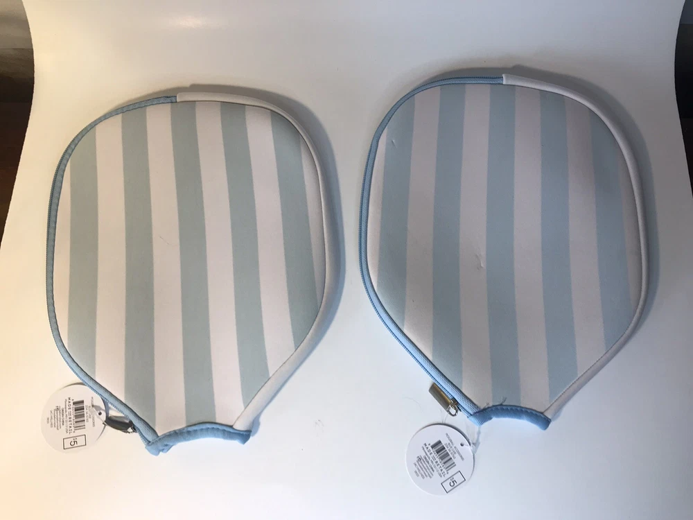 Pickleball Accessories Racquet Covers Ball/Bottle Carrier Visors Ht Water Btls