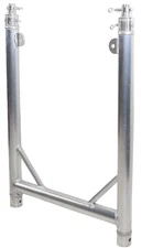 ProX XT-GRU3024 30" x 24" U Shape Module for Rapid Grid Modular Truss System NEW