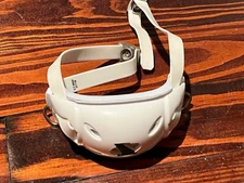 NEW SportStar Victory Hard Cup ZENITH Football Helmet Chinstrap XL Oregon Ducks