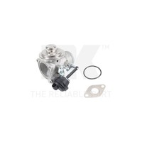 Agr-Ventil Nk 4547004 FüR Seat Skoda Vw Vag