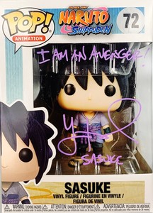 funko pops sasuke
