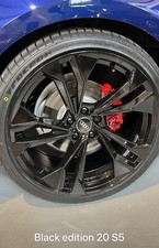 Jantes Audi TT