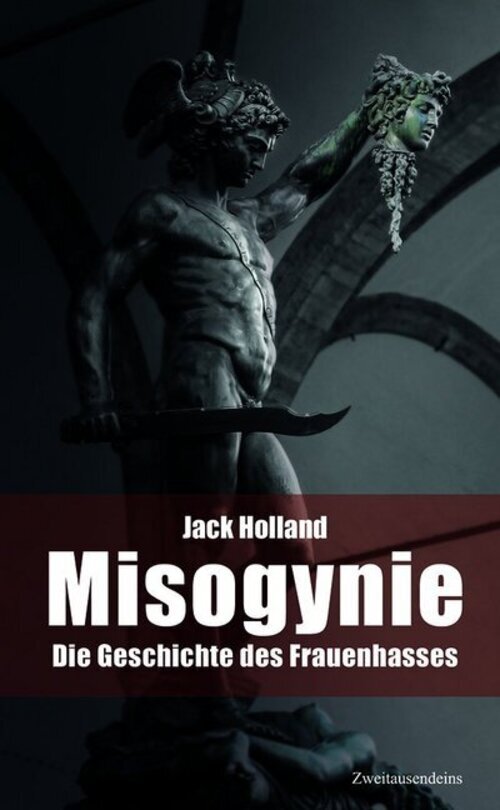 Thumbnail - Jack Holland | Misogynie | Buch | Deutsch (2020) | 416 S. |