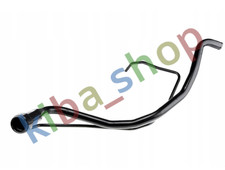 FOR TOYOTA COROLLA E12 02-03 PETROL FUEL FILLER NECK PIPE
