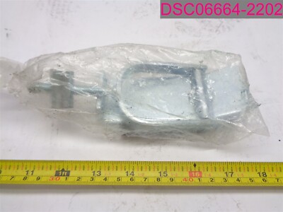 Total Source Latch TSA/IMP TB2-60, 141039
