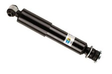 Image of 1x Bilstein B4 Rear Gas Shock Absorber for VW TRANSPORTER / CARAVELLE Mk IV Bus 
