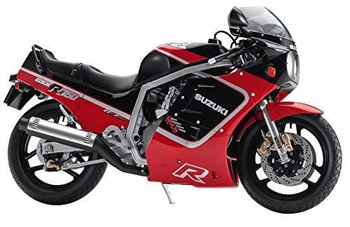 ハセガワ 1/12 SUZUKI GSX-R750 2台セット Hasegawa 1/12 Model Kit Suzuki GSX-R750 from Japan 1858 | eBay