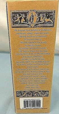 CORETERNO VISIONARY CANDLE, NO. 14, WONDERS, HANDMADE, ITALY | eBay