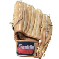 Franklin 4156 Mike Schmidt Signature Series Glove - Left Handed