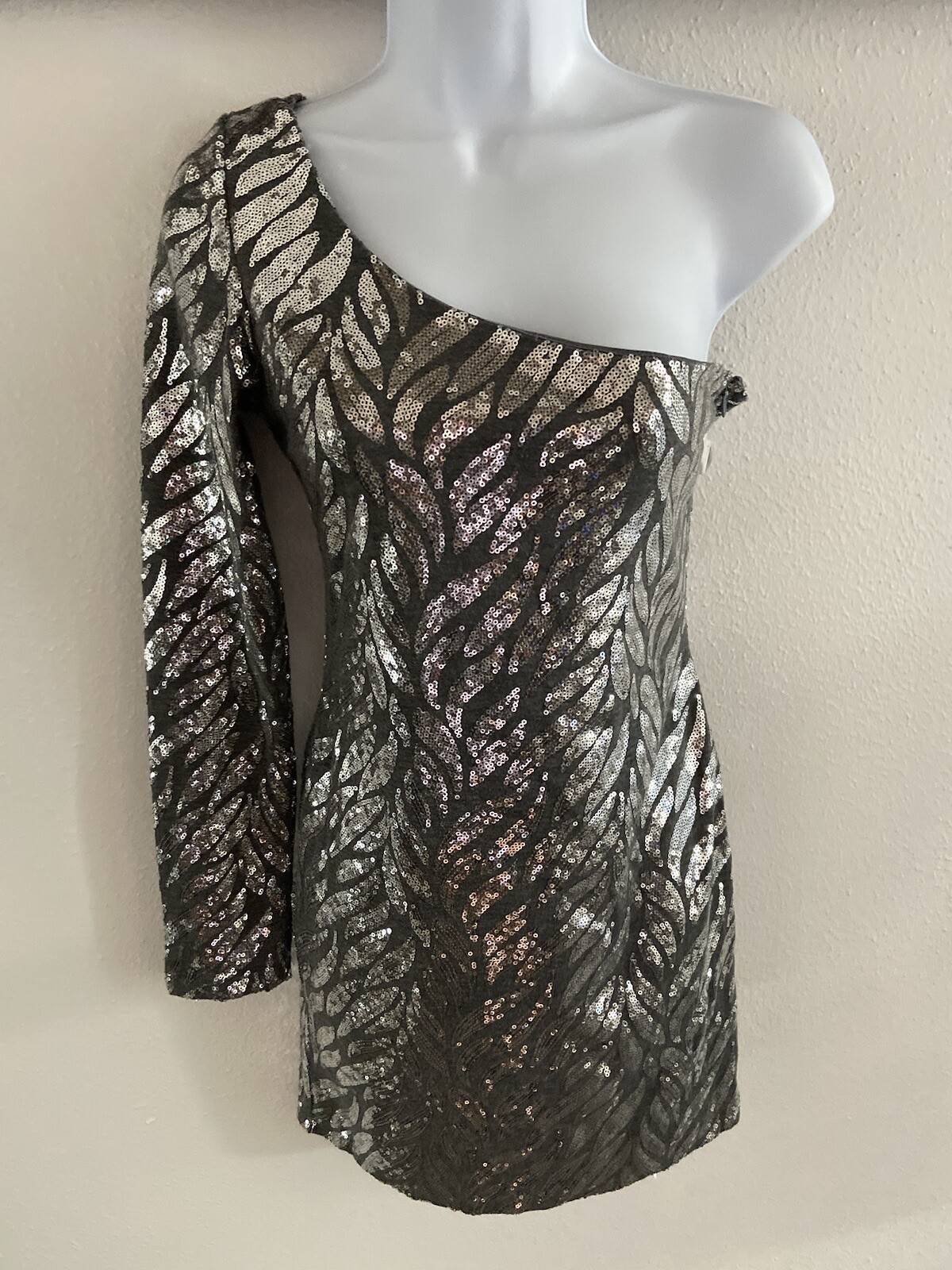 sequin dress eBay