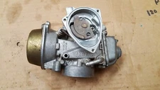Polaris Carburetor 50L04B OEM MIKUNI 40MM ALMOST COMPLETE Sportsman Magnum ???