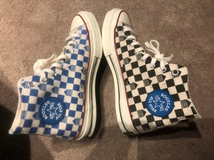 joe fresh men's shoes