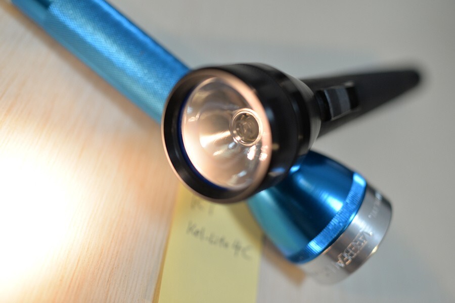 Lampe de poche 3W, 1200 mah, batterie lithium, bon marché, vente en gros Alibaba