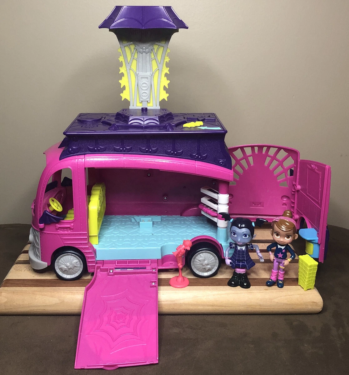 Vampirina touring van target sales