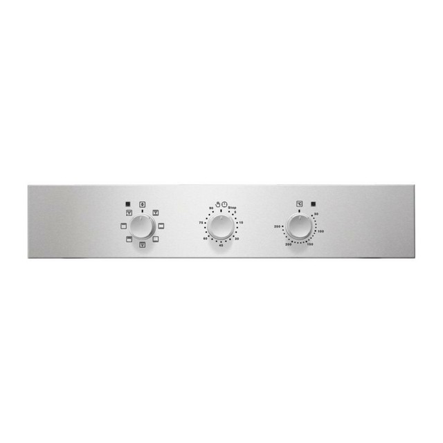 Electrolux REB 2107 AAX 56L Forno Elettrico Multifunzione da Incasso - Inox  | Acquisti Online su eBay