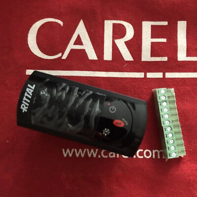 1PCS New CAREL PZRIX0H001 Temperature Controller