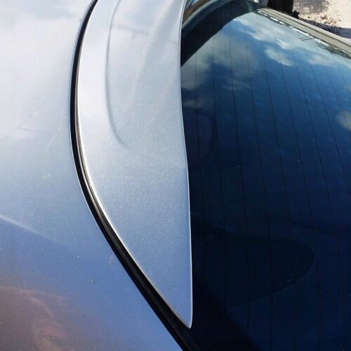 Roofline Spoiler Tesoro Style For Mercedes-Benz SLR McLaren 2005-2009