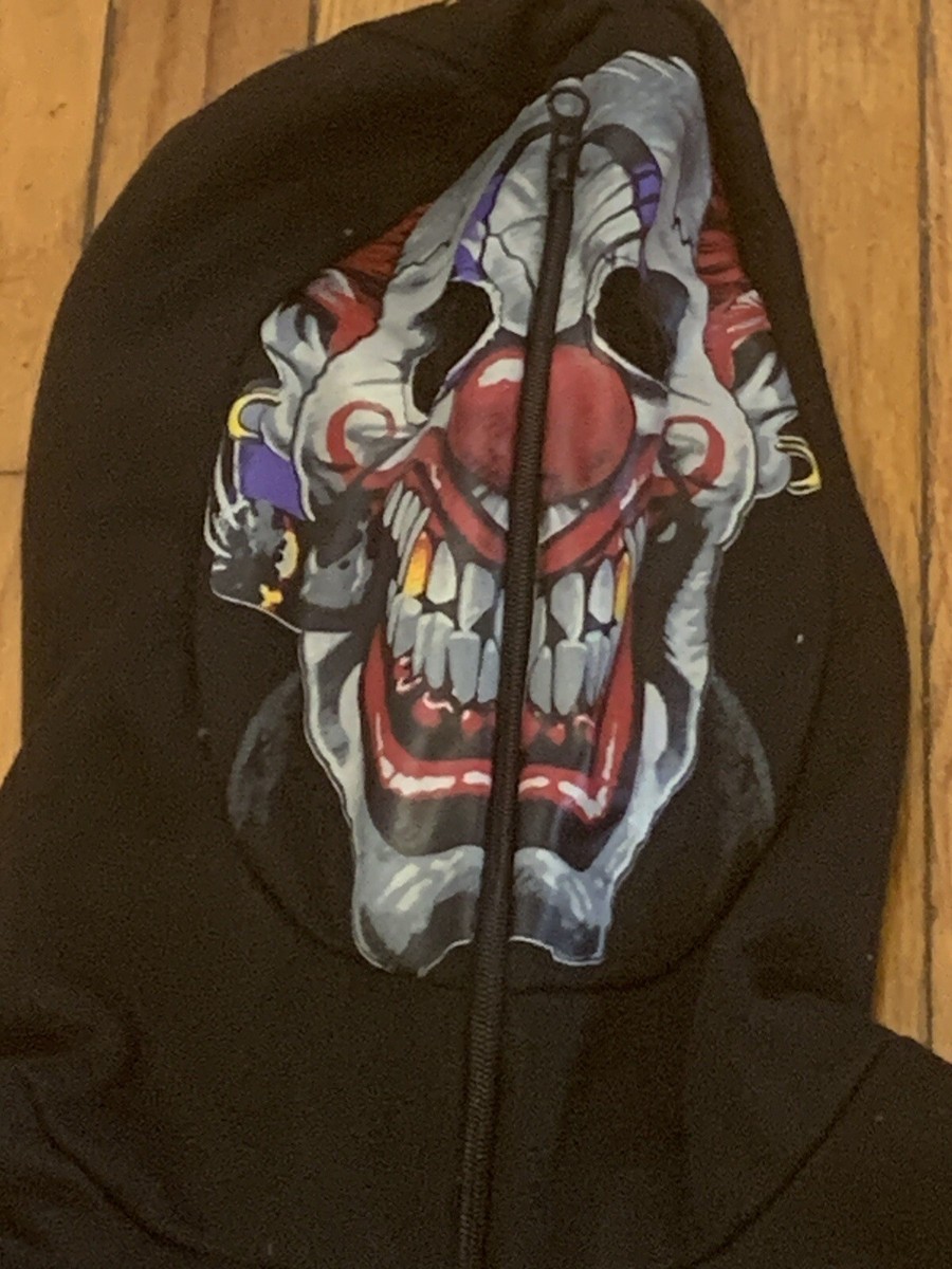ジャケット・アウター WEIRDO CLOWN - CRAZY JACKET WEIRDO CLOWN - CRAZY JACKET