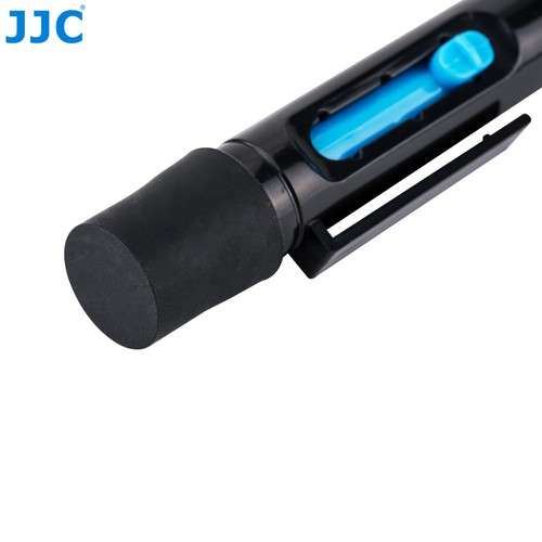 JJC Dual Purpose Lens Cleaning Pen Kit for Camera Lenses Eyepieces Viewfinders - Picture 11 of 12