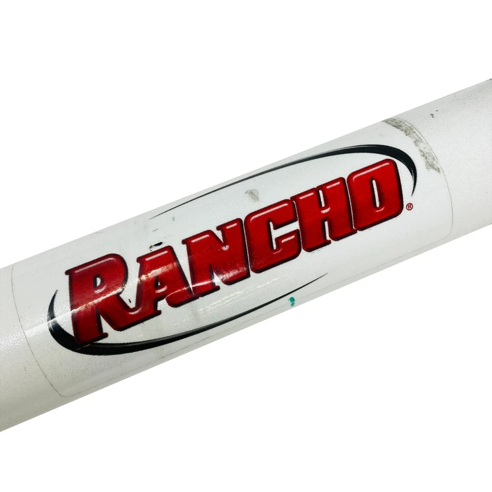 Genuine General Motors GM 84721619 Rear Shock Absorber Rancho fits 1500 Trucks - Image 3 of 4