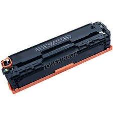 CF210A Black Compatible Toner For 131A LaserJet Pro 200 M251n M251nw M276nw M276