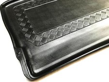 OmniPower® Kofferraum Wanne passend für VW Golf Sportsvan Van Typ: 2014-   