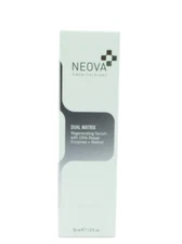 Neova Dual Matrix Regenerating Serum DNA Repair + Retinol 1 floz / 30ml *NIB*