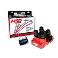 Racedom Upgrade Ignition Kit Stage 1 Compatible with/Replacement for Citroen ...