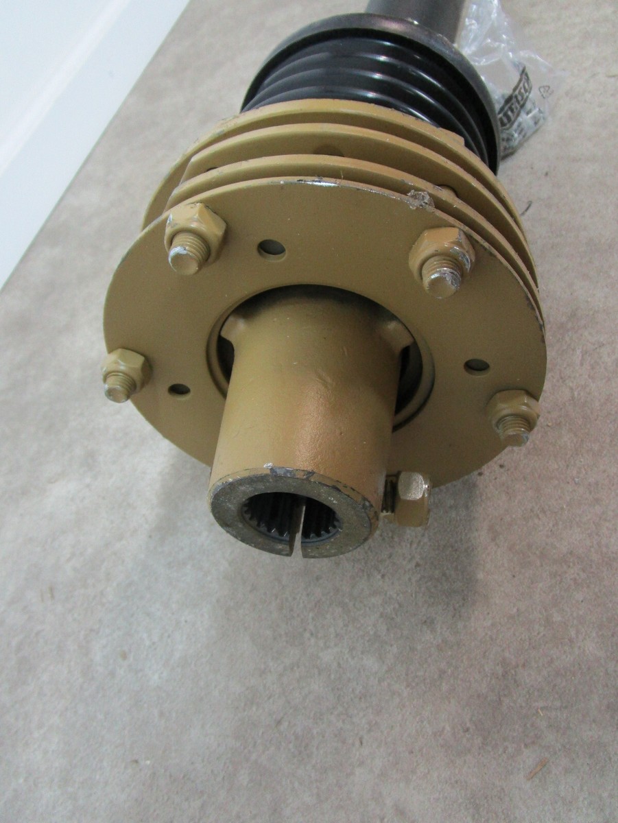 PTO Shaft Tractor Driveshaft, Driveline, link Lemon Shaft sd