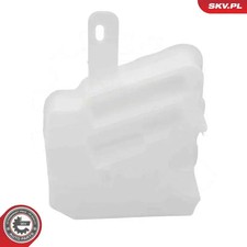 Washer fluid reservoir 61SKV703 ESEN SKV for MERCEDES-BENZ M-CLASS