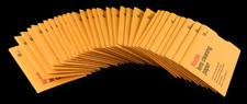 Kodak Lens Cleaning Paper Lot of 32 Packs of 50 Sheets Each 1980s