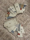 Star Wars Legacy Millennium Falcon set of Two Removable Top Cover Panel Parts