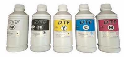 DTF INK 1000ML