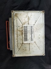 2005-2007 Chevy Express 2500 Engine Computer ...