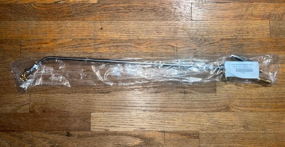 #ad #ad Bamp;G N 424 Extenda Ban Valve 24quot; Extension w Multeejet 4 WayTip For BG Sprayer $239.99