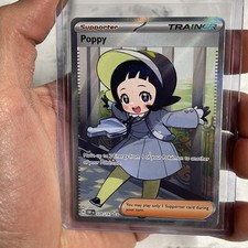 poppy pokemon card value Poppy #220 Prices | Pokemon Obsidian Flames