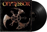 Oppressor - Elements Of Corrosion - Vinyl Record - G3Z