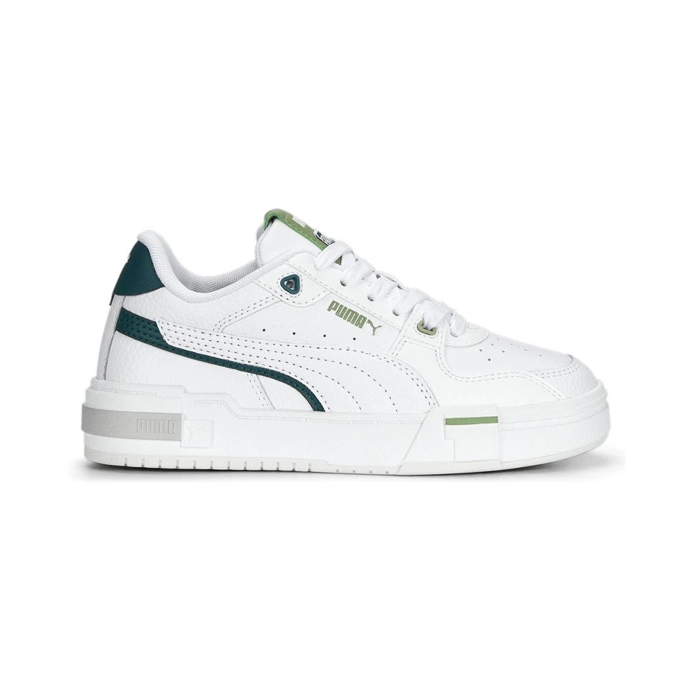 Scarpe casual sneakers PUMA Ca Pro Glitch stringate ragazzo taglia 4 M 39151201