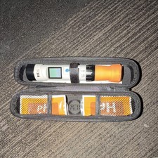 HM Digital pH Meter Conductivity TDS Temperature Meter with Case Calibration